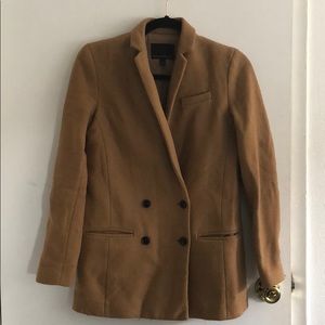 Banana republic coat